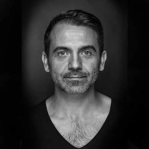Luciano Cutullé
